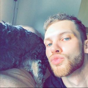 Meet your Posher, Jaden